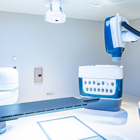 Robot Cyberknife